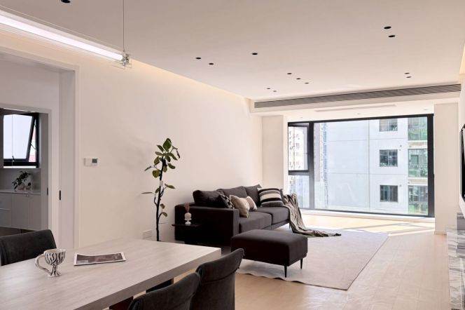 Just renovated brand new 3 br with big oven dish washer nice modern decoration M11/13 