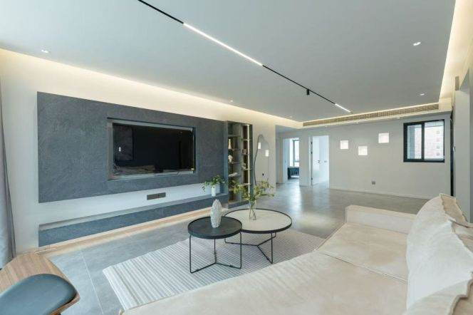 modern 3brs floor heating big kitchen beside Su zhou river Zhong shan park line 3,4,13