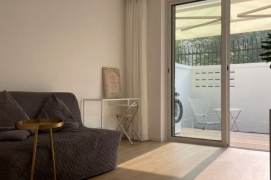 SSpacious&Modern&Really Bright 1Bdr 1Bath Apt+L14 Wu Ding Rd+L2/11 Jiang Su Rd+Big Garden