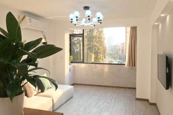 Jiaotong University Station Elevator 1Br Line10/11