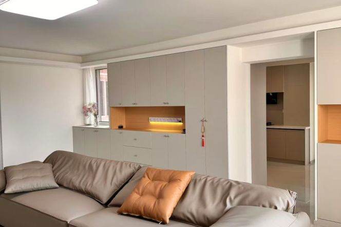 Modern 3Brs @XinLe Rd