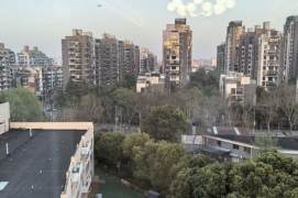 good vaule-3beds 2bath elevator- residential complex- line 7 dahuasan road