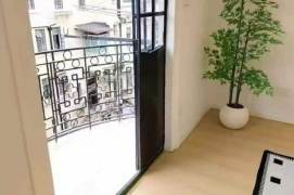 Jiashan Rd Station 2Br/2Bath with Open Balcony Line9/12