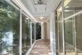 170 sqm 3 br modern Apt &floor heating/nice compound Yuyuan rd 21K