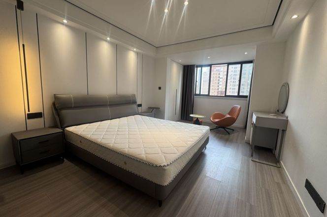 3B2B,Good Lighting,Near ChangPing road station,Line 7