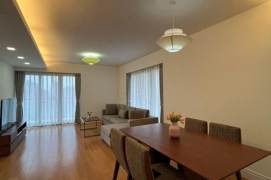 modern 3brs nice open balcony modern furniture in Xujiahui only 23.5K 