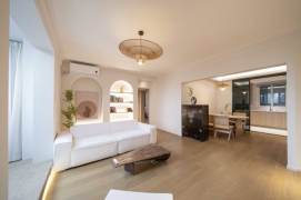 wukang rd/huaihai rd 3br160sqm