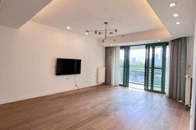 Valuable 3Brs in Central Residence