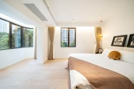 Brand new 3Br with Floor heating @ L9 &Tianzifang 