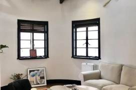 1 br near L2/L7/L14 jing'an temple station 