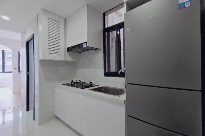 changping rd station one bedroom