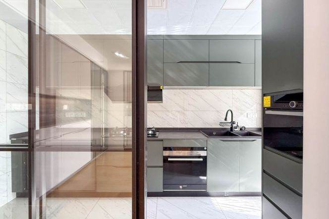 Elegant 2-Bedroom, Yiliu Apartment | 105 sqm | Move-in Ready