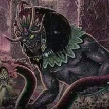 Cenotaph (TUR), Rottenness (MEX) , Conch