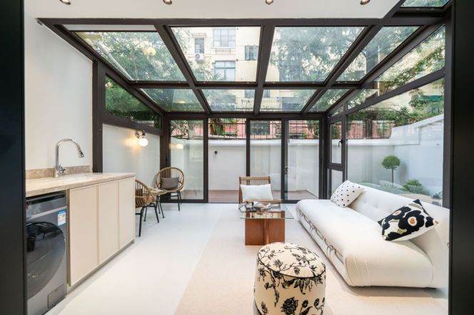 Beautiful 2Br near Iapm,big garden,