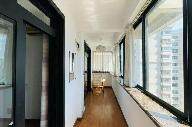 Wuding rd elevator 2BR 2BATH apartment