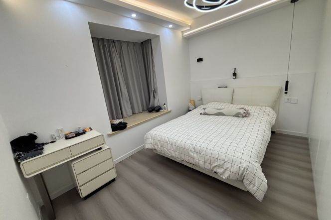 Cozy room in Jing'an