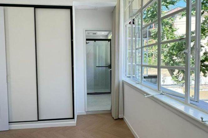 Nice view/Clean 1br  @Yuqing Road,Guangyuan Road,Old Xuhui