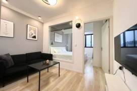 Songyuan rd 2BR 2LR@L10,all bright room/elevator/80 sqm