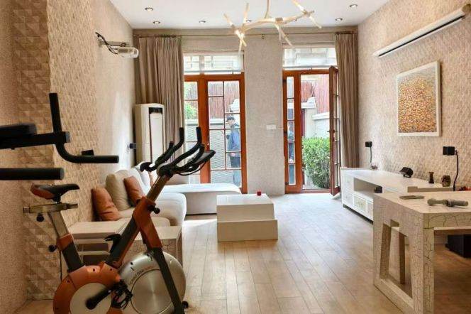 Charming 4Brs @ShaoXing Rd