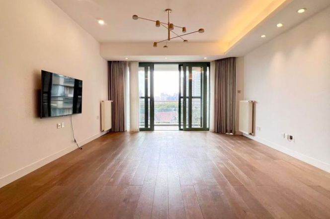 Valuable 3Brs in Central Residence