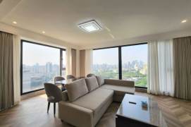 Hengshan rd/tianping rd 2br2bath130sqm