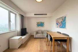 Kangping building- modern- oven- bright- elevator- good location-quiet room