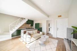 good value-2bed 2bath duplex- shanghai style lane house- IAPM