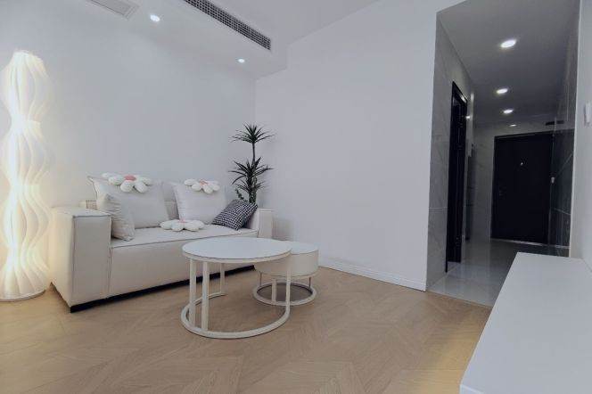 changping rd station one bedroom