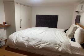 2 brs near L1/L10/L12 shaoxing rd station+wall heating+yard+2bathrooms