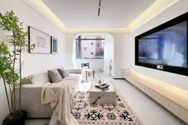 brand new 1br south Pudong road M2