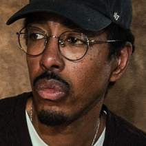 Oddisee & Good Company (US)
