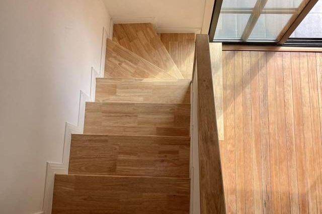 1 br 78 sqm chic &cozy old house &outdoor /Julu rd 10K