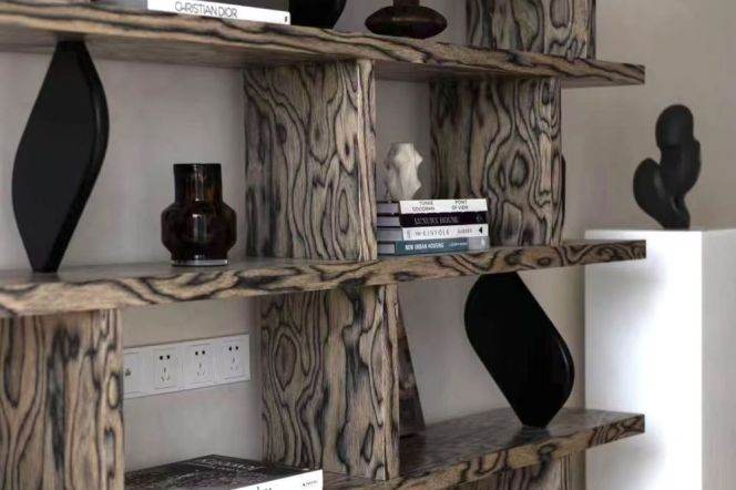 1Br,Cozy，Near South Shanxi road Station.