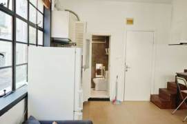 Romantic 1BR/south facing/ lovely decor @Taiyuan rd 
