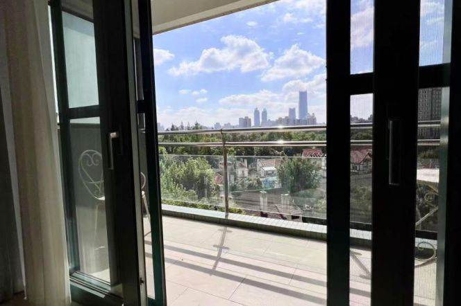 Valuable 3Brs in Central Residence