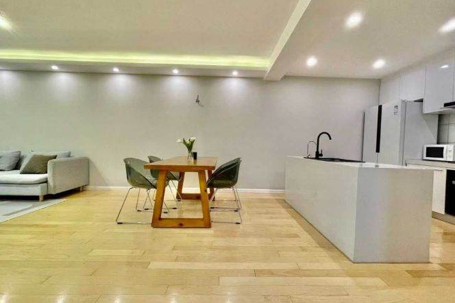 Quality 3+1br with Clubhouse @Julu Rd &South Shaanxi Rd    