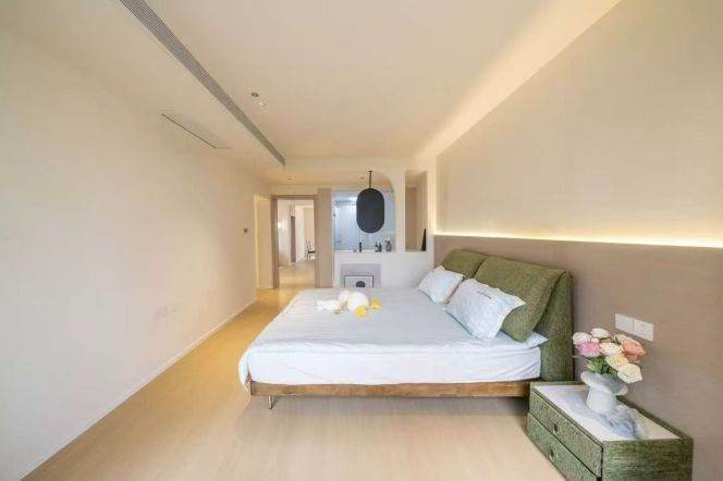 Brand new 2Br+Storage & Great view @L1