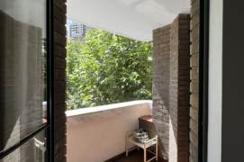 Shanghai Library Station 1Br with Balcony Line10