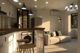 Jiaotong University elevator 1BR apartment