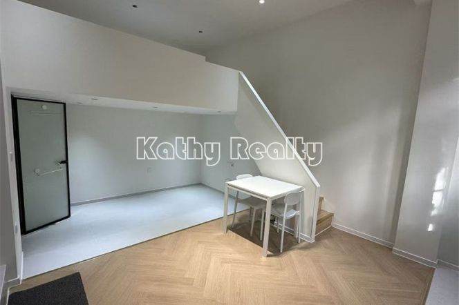 New Deco loft APT Oven ginkgo trees Shanxi(s) Rd 6.9k