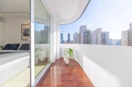 Super nice price & condition 2Br,Xintiandi,floor heating.