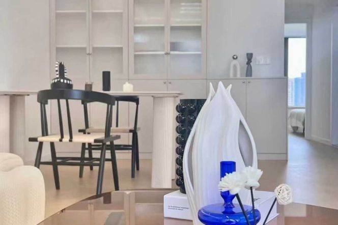 Hanzhong Rd Station Elevator 2Br Line1/12/13 High-floor Nice Compound