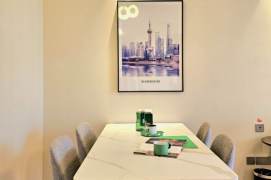 1Br Service apt in Minghang District Near Shujian Rd Station(Line 15)