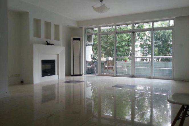 Beautiful 4brs&3baths with terrace near Hengshan Road