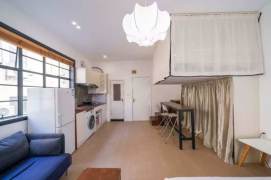 Bright 1Br Near O.P.S coffee @L9/12 Jiashan rd station