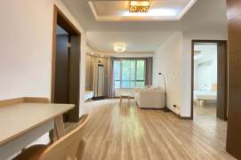 Cozy,2Br,Wu Ding Rd and Yan Ping rd,Nr Line 14 
