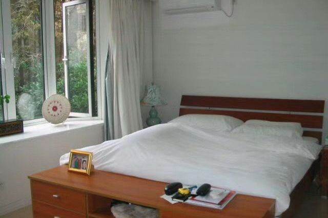 Beautiful 4brs&3baths with terrace near Hengshan Road