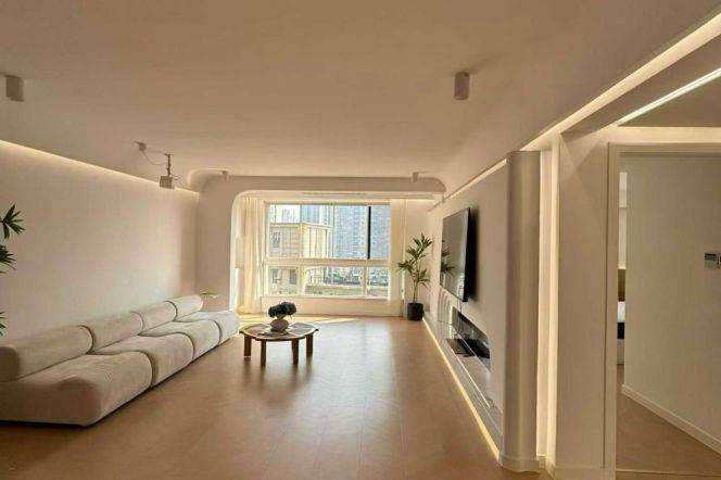 3BR 2BTH w/ Floor heating nr ChangPing RD M7