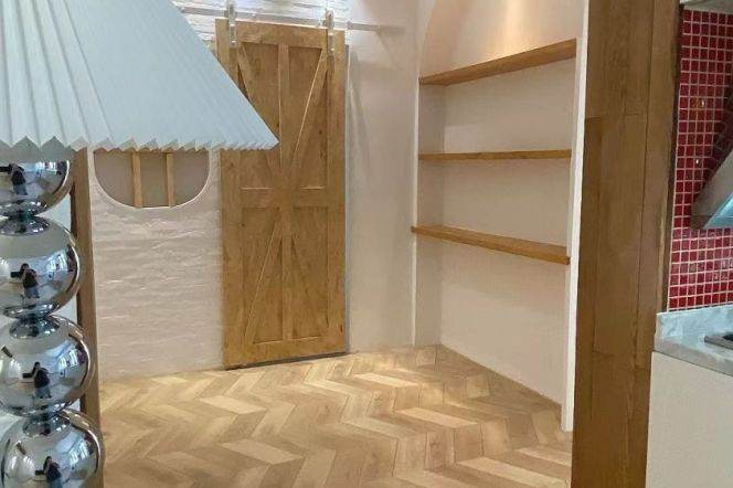 Nice 2br/2bt Garden House in Yongjia Road