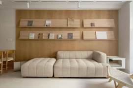 Beautiful 1br with yard near West Nanjing Road